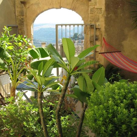A Naca Villa Ragusa Ngoại thất bức ảnh