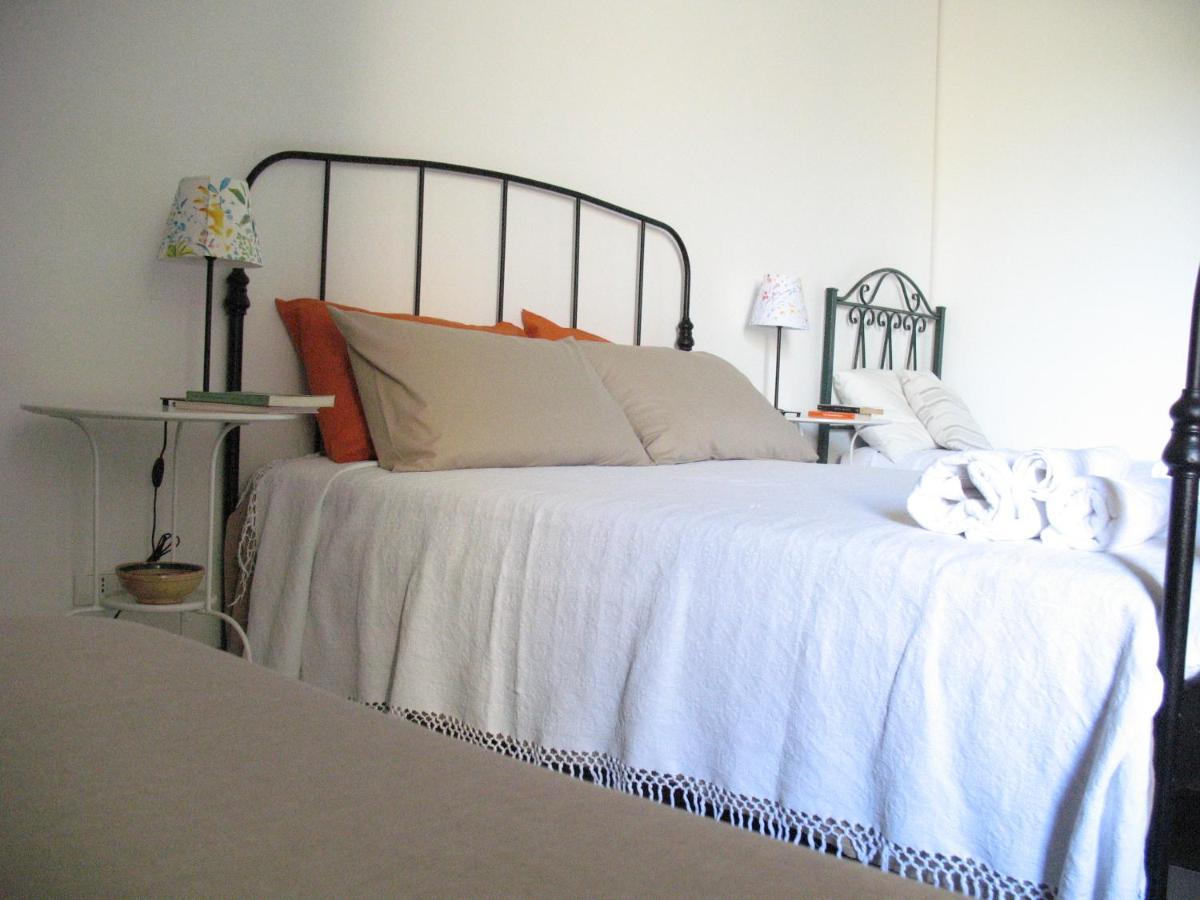A Naca Villa Ragusa Ngoại thất bức ảnh