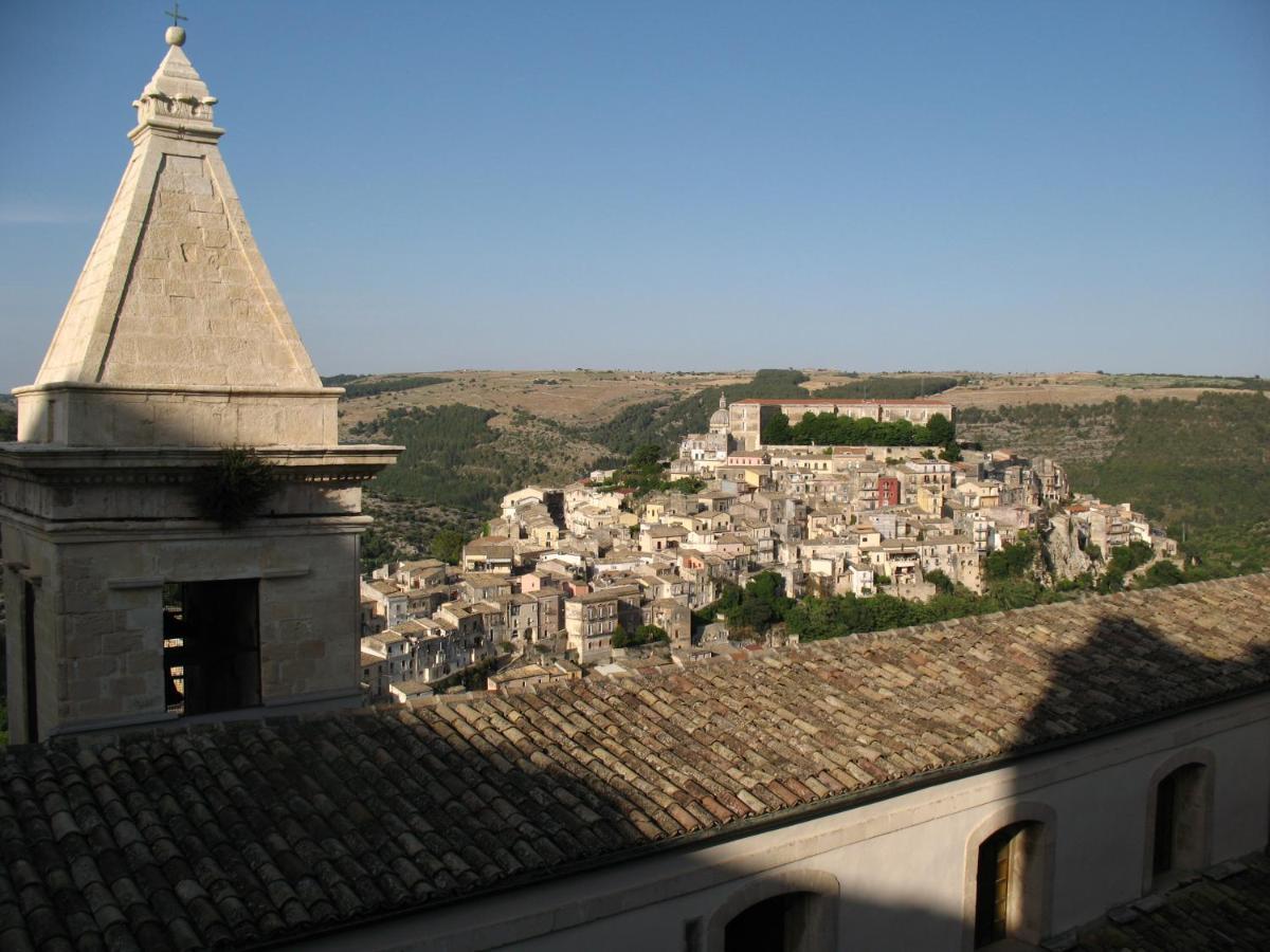 A Naca Villa Ragusa Ngoại thất bức ảnh