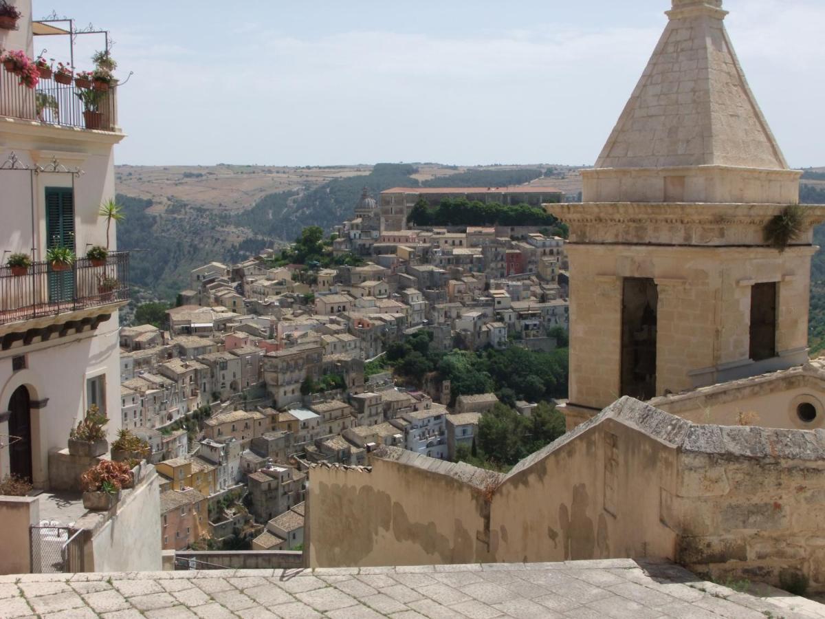 A Naca Villa Ragusa Ngoại thất bức ảnh