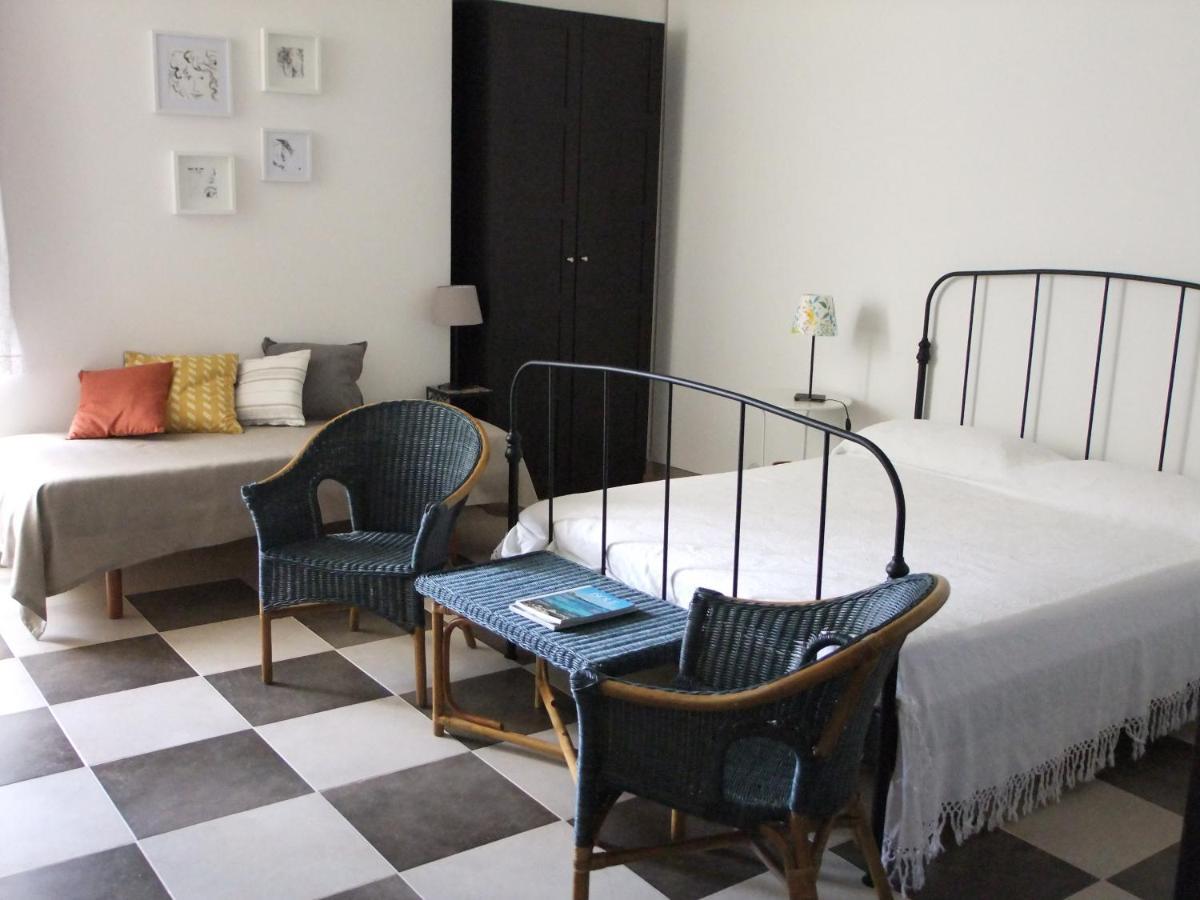 A Naca Villa Ragusa Ngoại thất bức ảnh