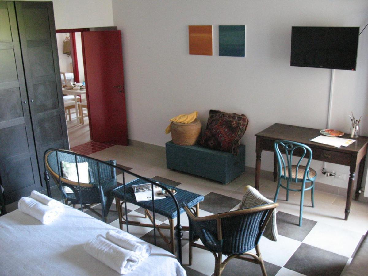 A Naca Villa Ragusa Ngoại thất bức ảnh