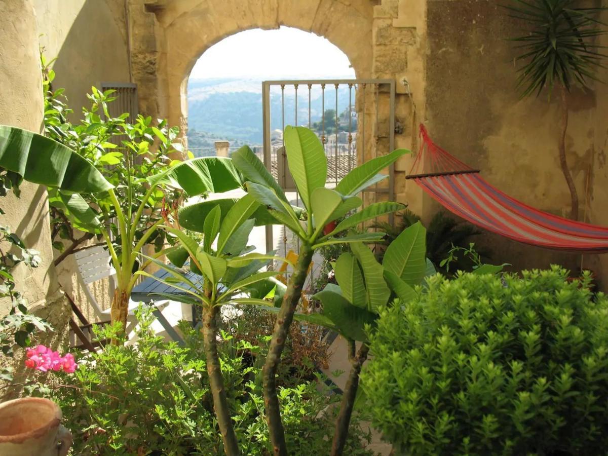 A Naca Villa Ragusa Ngoại thất bức ảnh