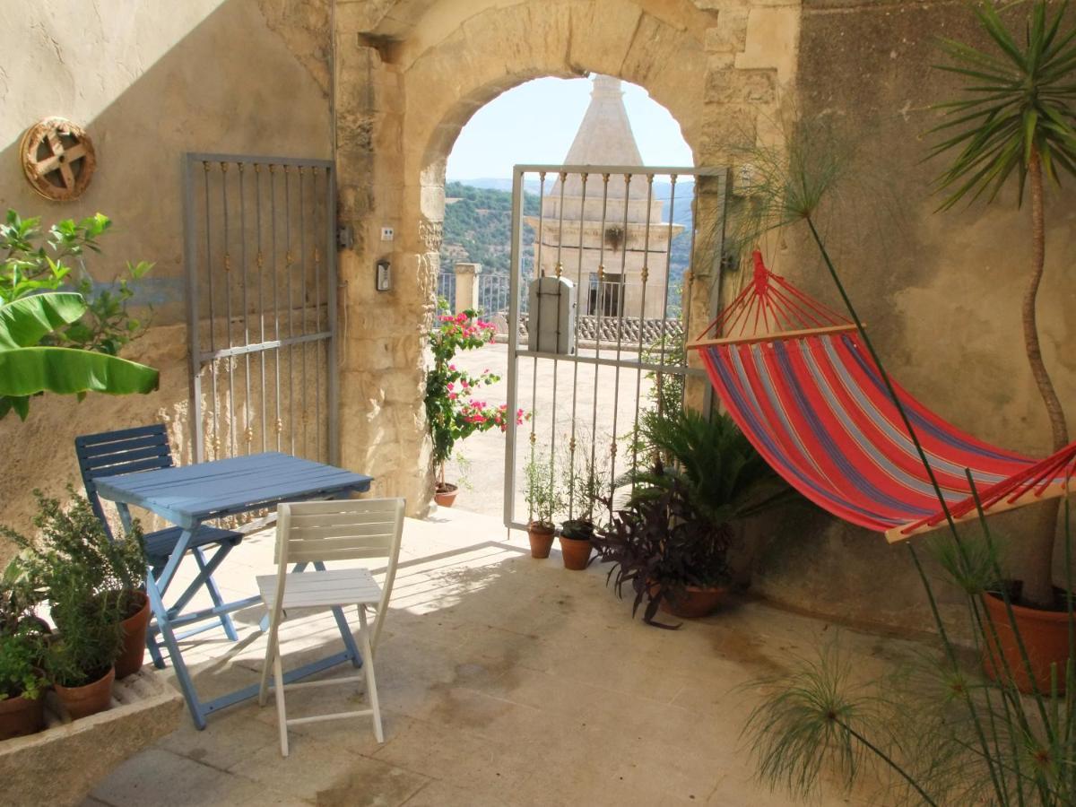 A Naca Villa Ragusa Ngoại thất bức ảnh