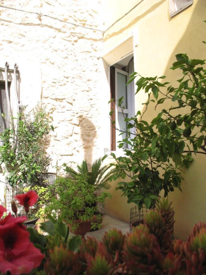 A Naca Villa Ragusa Ngoại thất bức ảnh