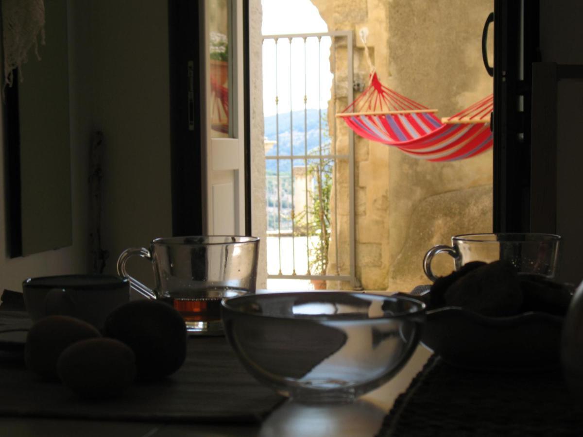 A Naca Villa Ragusa Ngoại thất bức ảnh