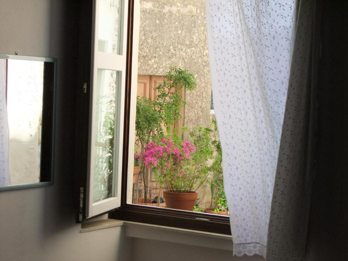 A Naca Villa Ragusa Ngoại thất bức ảnh