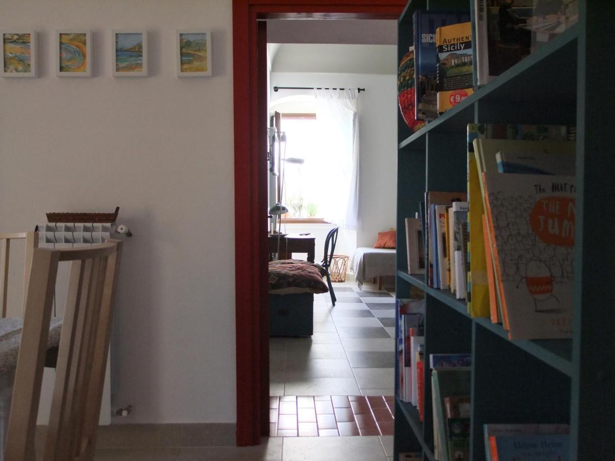 A Naca Villa Ragusa Ngoại thất bức ảnh