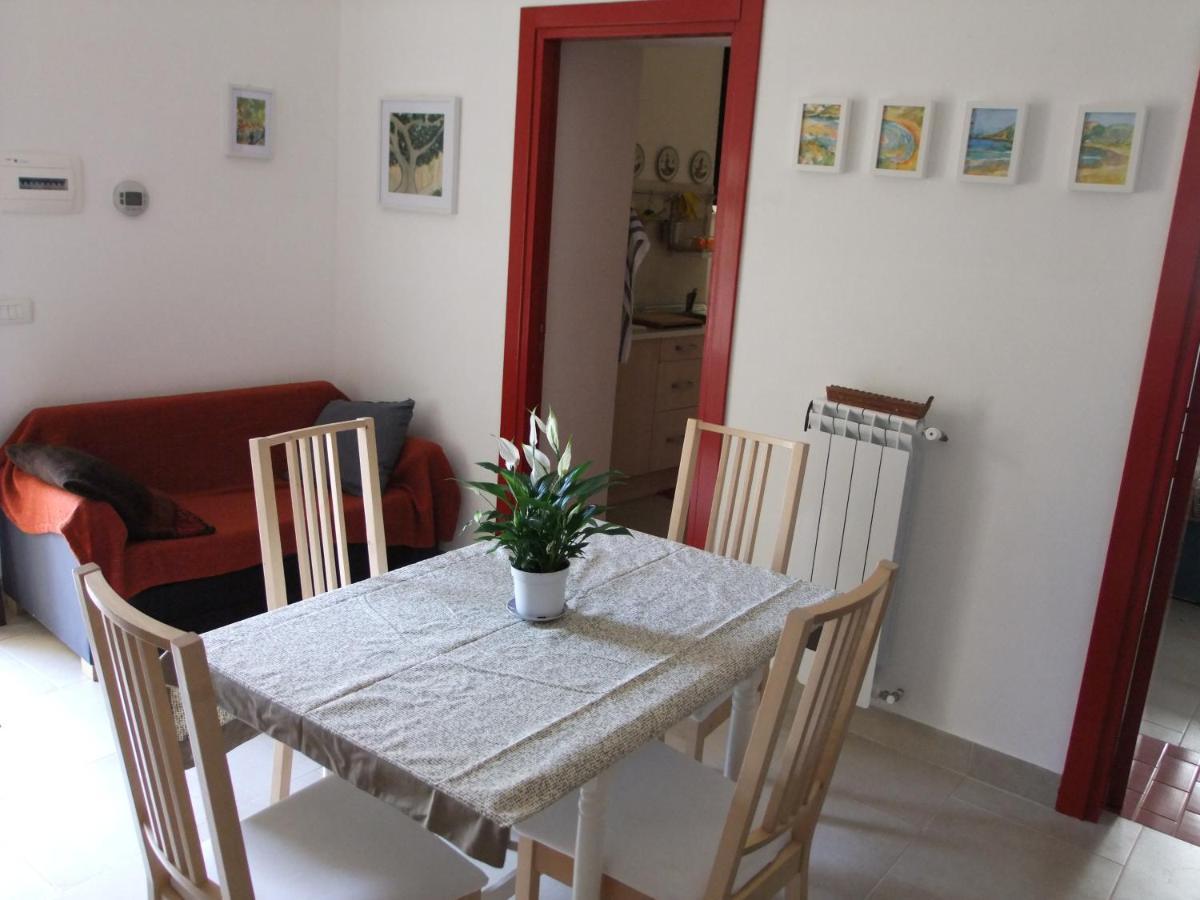 A Naca Villa Ragusa Ngoại thất bức ảnh
