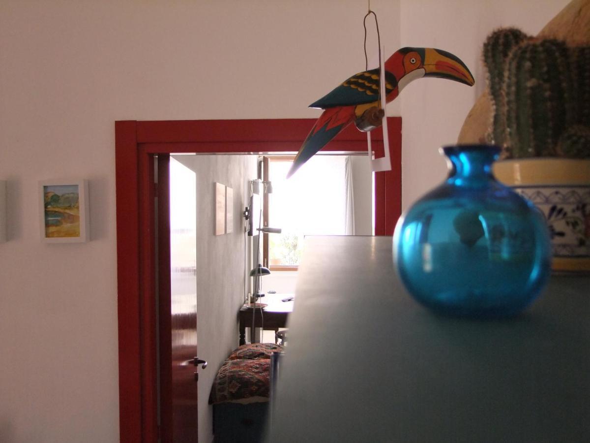 A Naca Villa Ragusa Ngoại thất bức ảnh