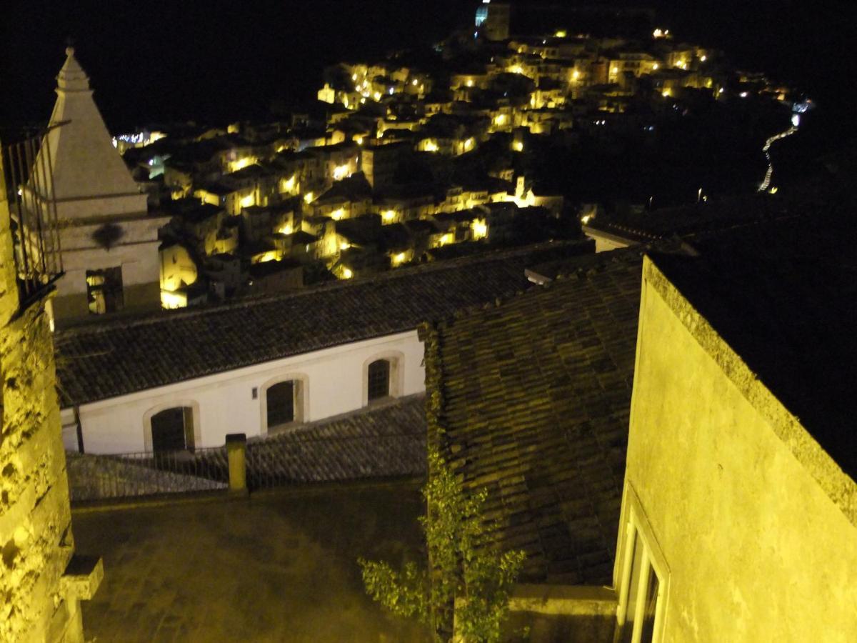 A Naca Villa Ragusa Ngoại thất bức ảnh