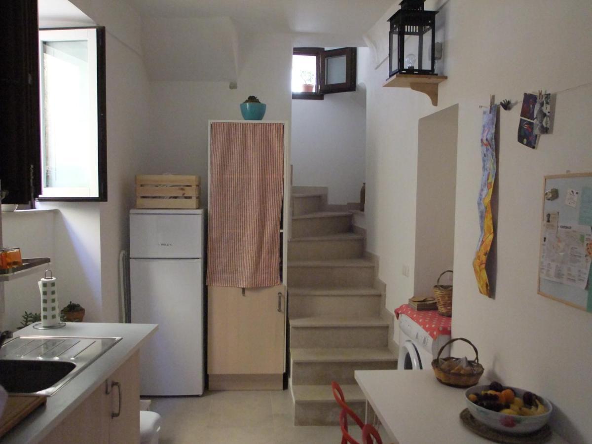 A Naca Villa Ragusa Ngoại thất bức ảnh