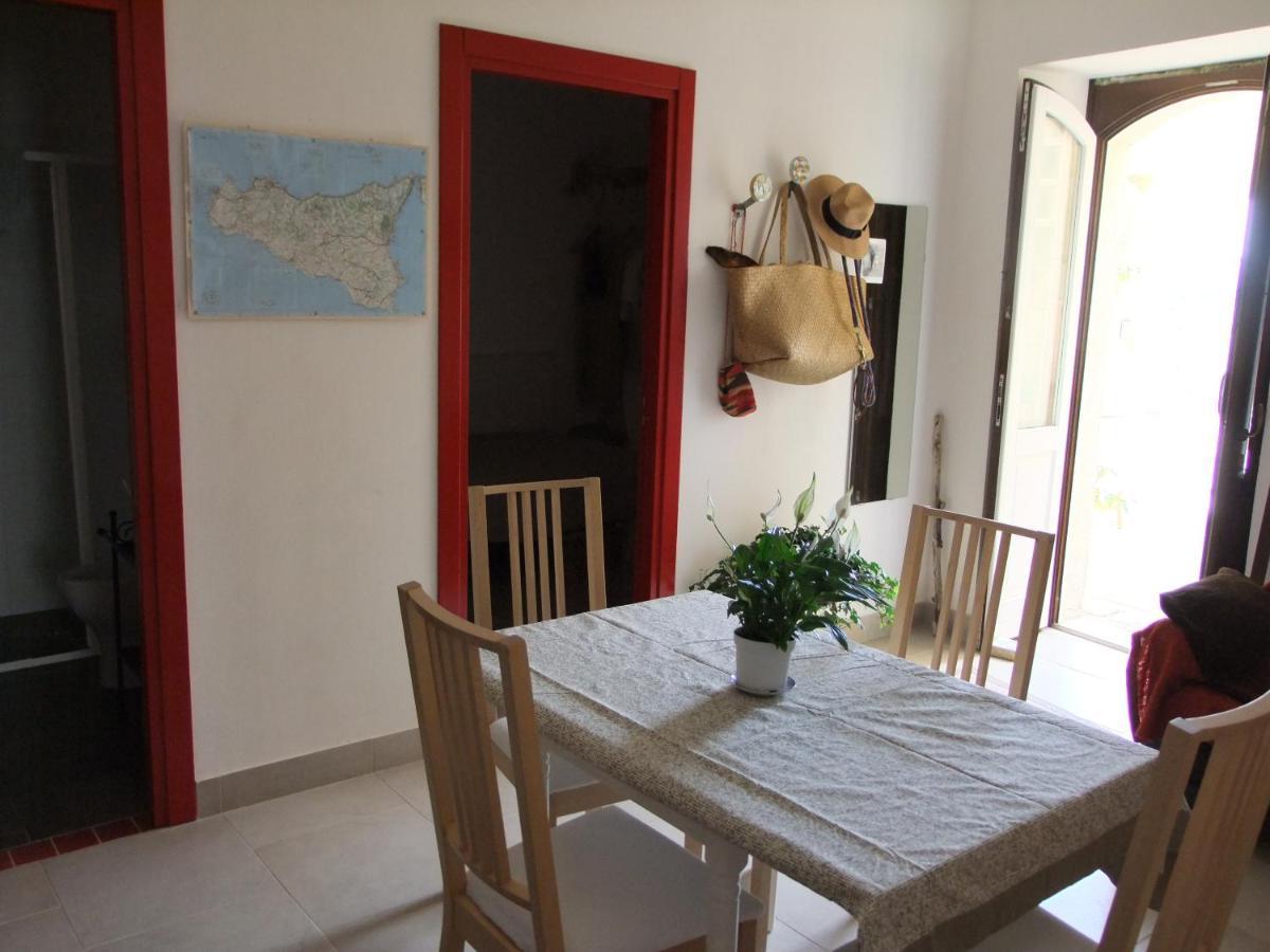 A Naca Villa Ragusa Ngoại thất bức ảnh