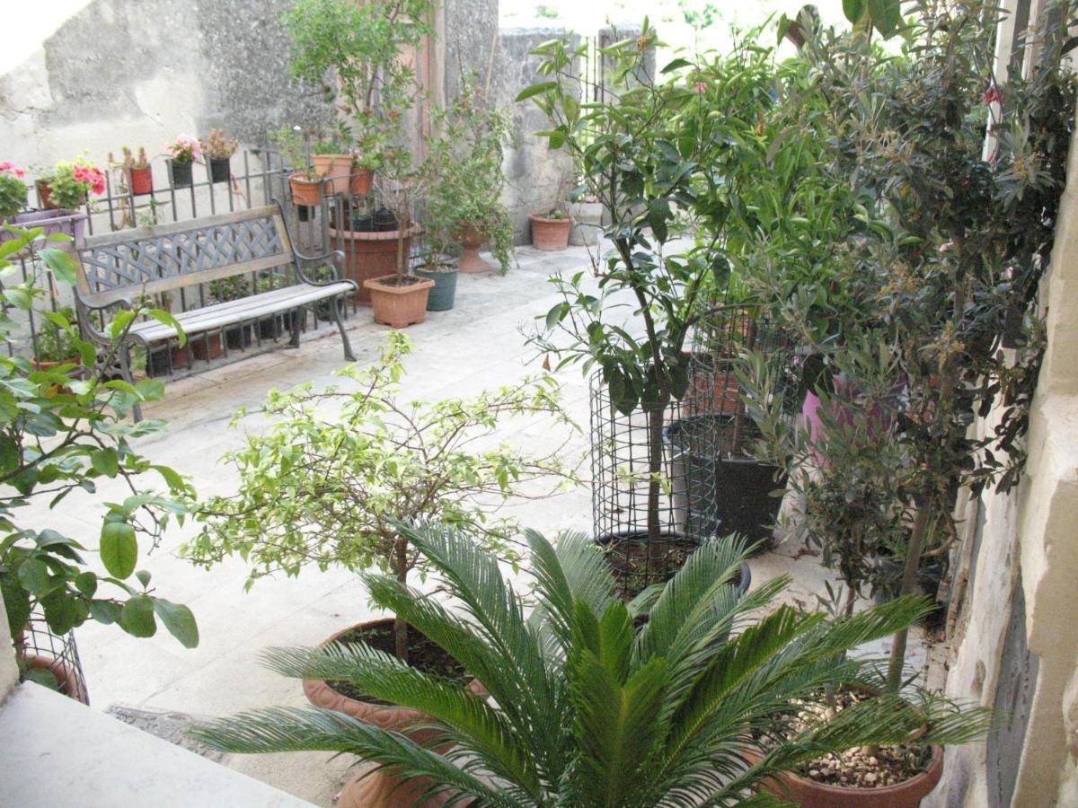 A Naca Villa Ragusa Ngoại thất bức ảnh