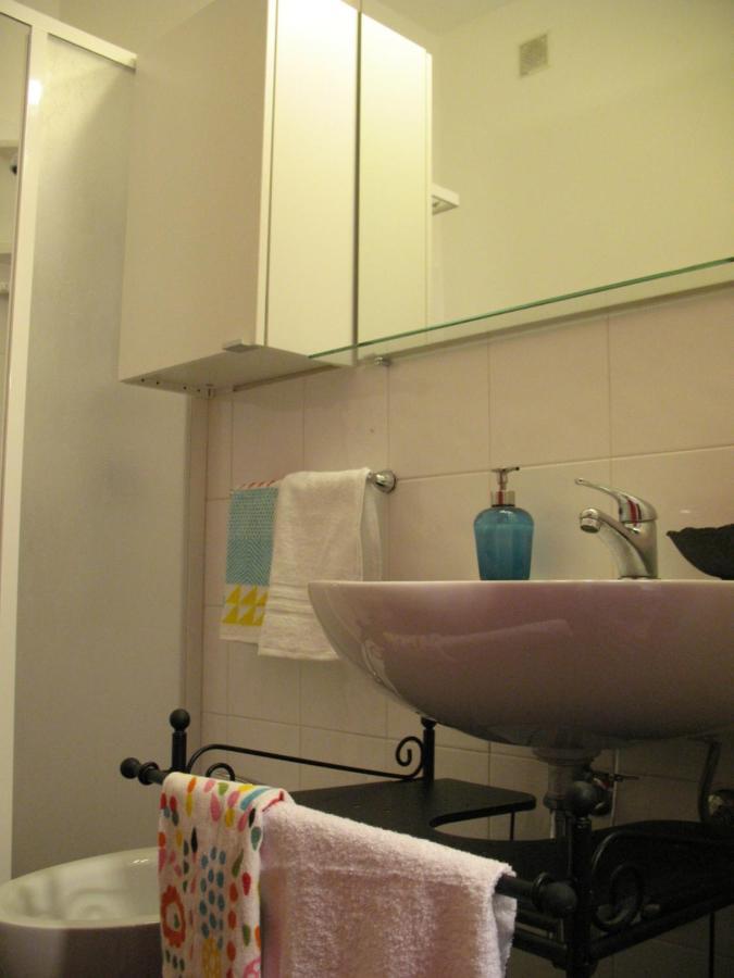 A Naca Villa Ragusa Ngoại thất bức ảnh