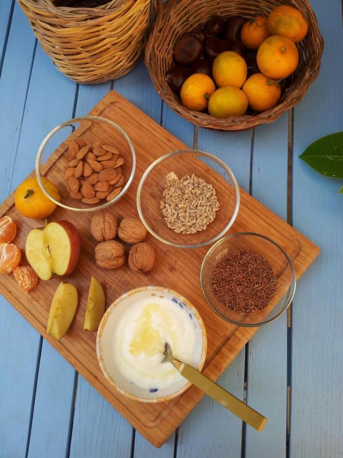 A Naca Villa Ragusa Ngoại thất bức ảnh