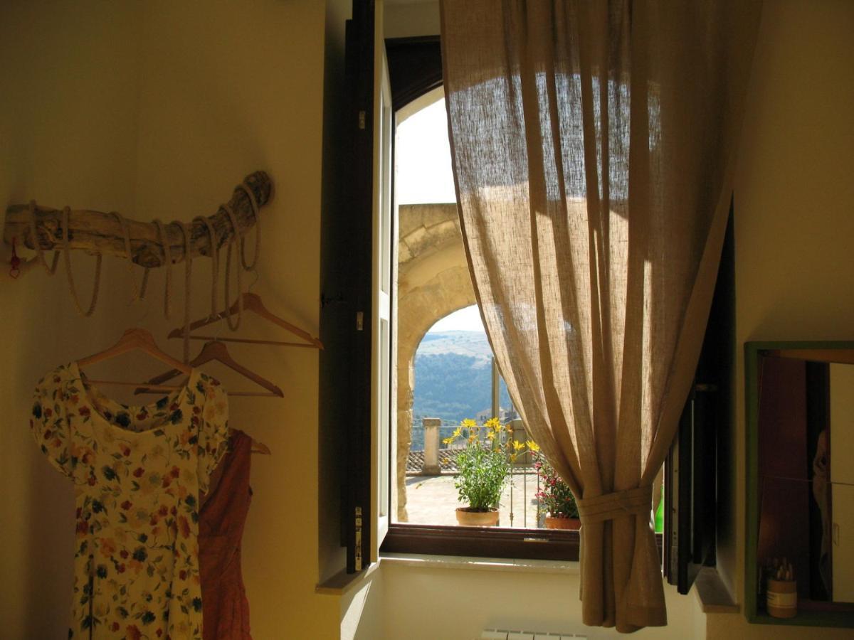 A Naca Villa Ragusa Ngoại thất bức ảnh