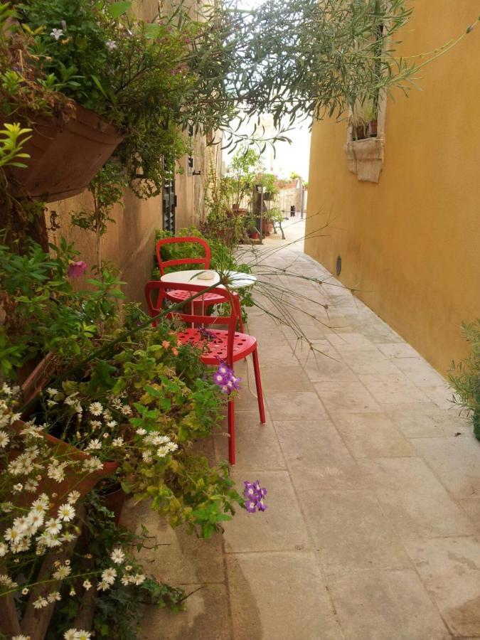 A Naca Villa Ragusa Ngoại thất bức ảnh