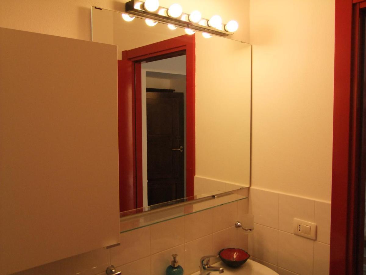 A Naca Villa Ragusa Ngoại thất bức ảnh