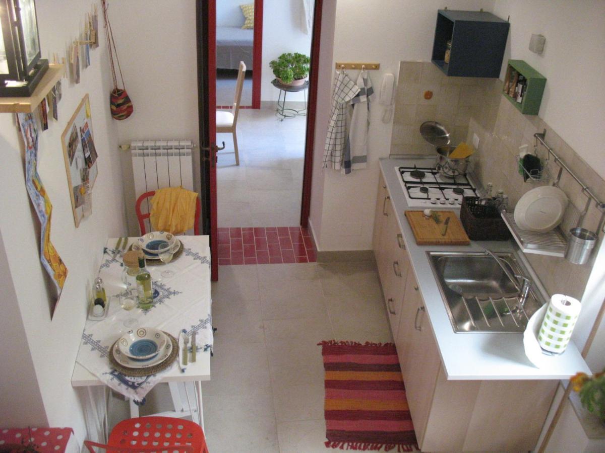 A Naca Villa Ragusa Ngoại thất bức ảnh