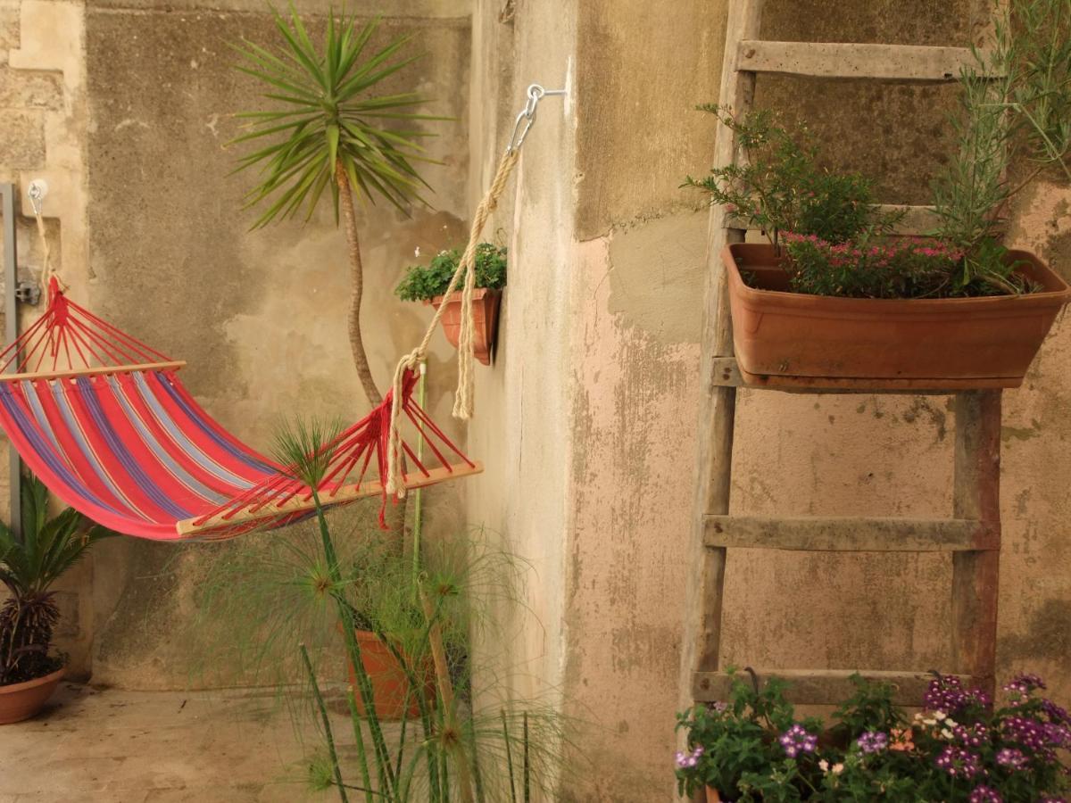 A Naca Villa Ragusa Ngoại thất bức ảnh