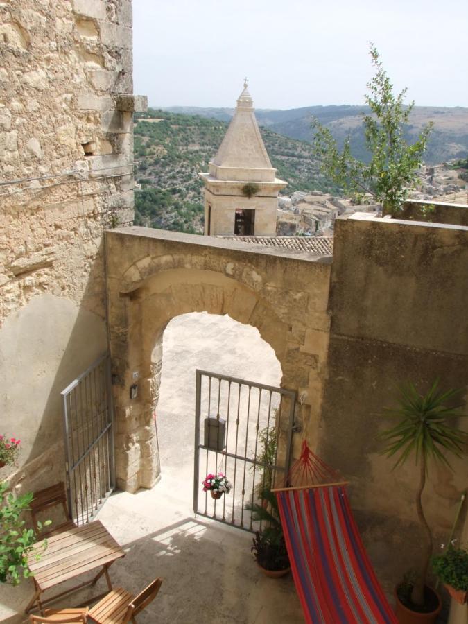 A Naca Villa Ragusa Ngoại thất bức ảnh