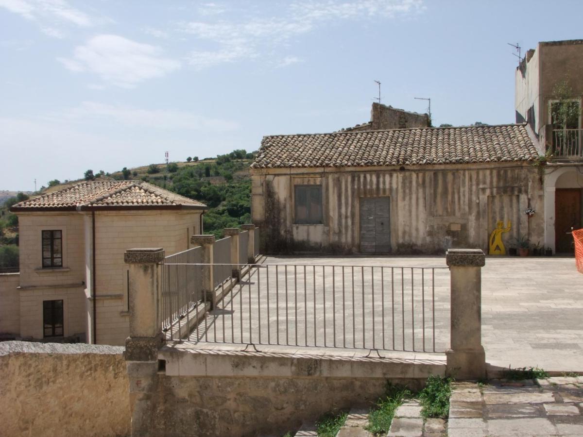 A Naca Villa Ragusa Ngoại thất bức ảnh