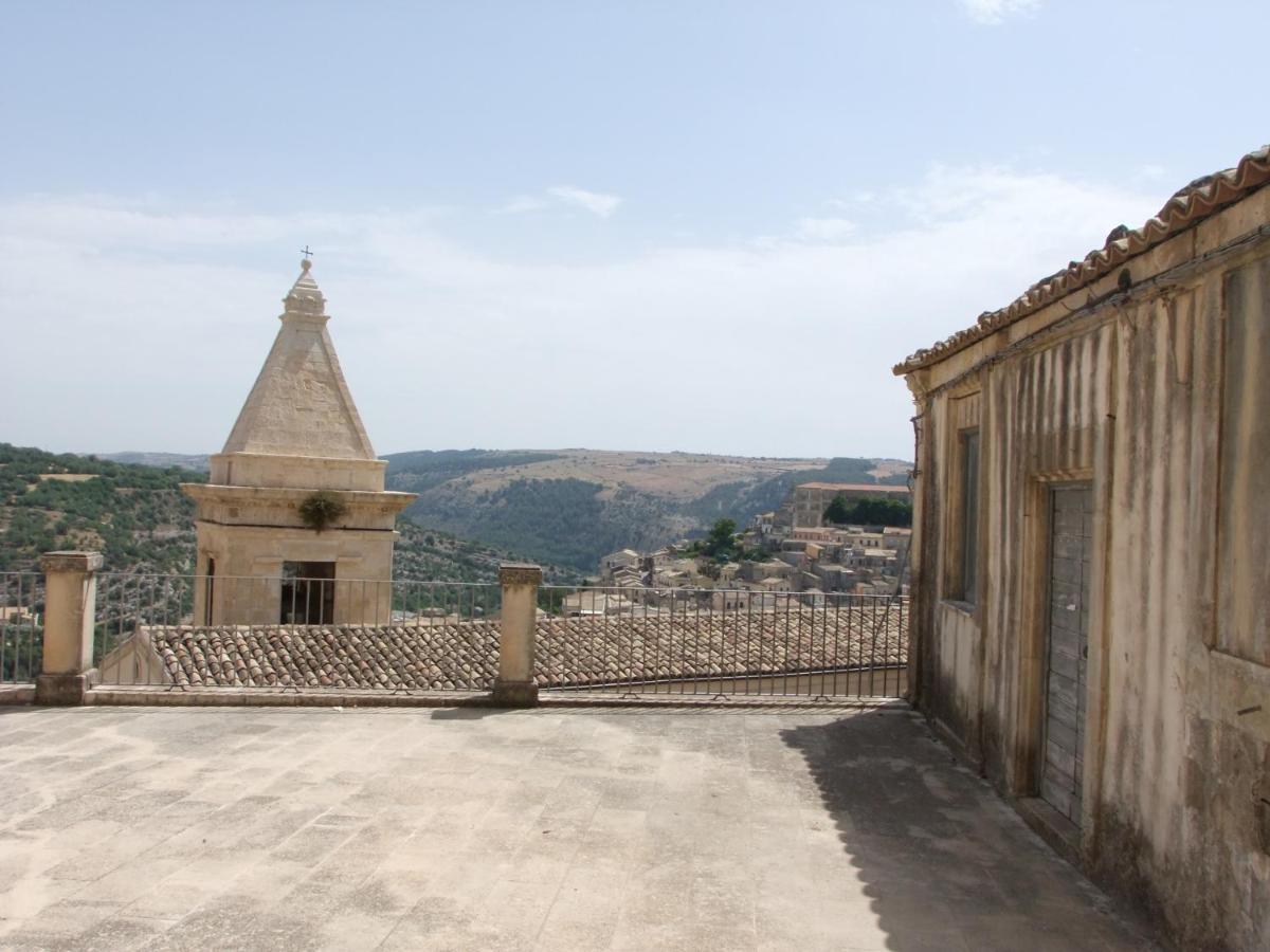 A Naca Villa Ragusa Ngoại thất bức ảnh