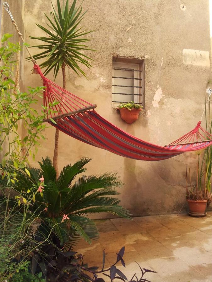 A Naca Villa Ragusa Ngoại thất bức ảnh