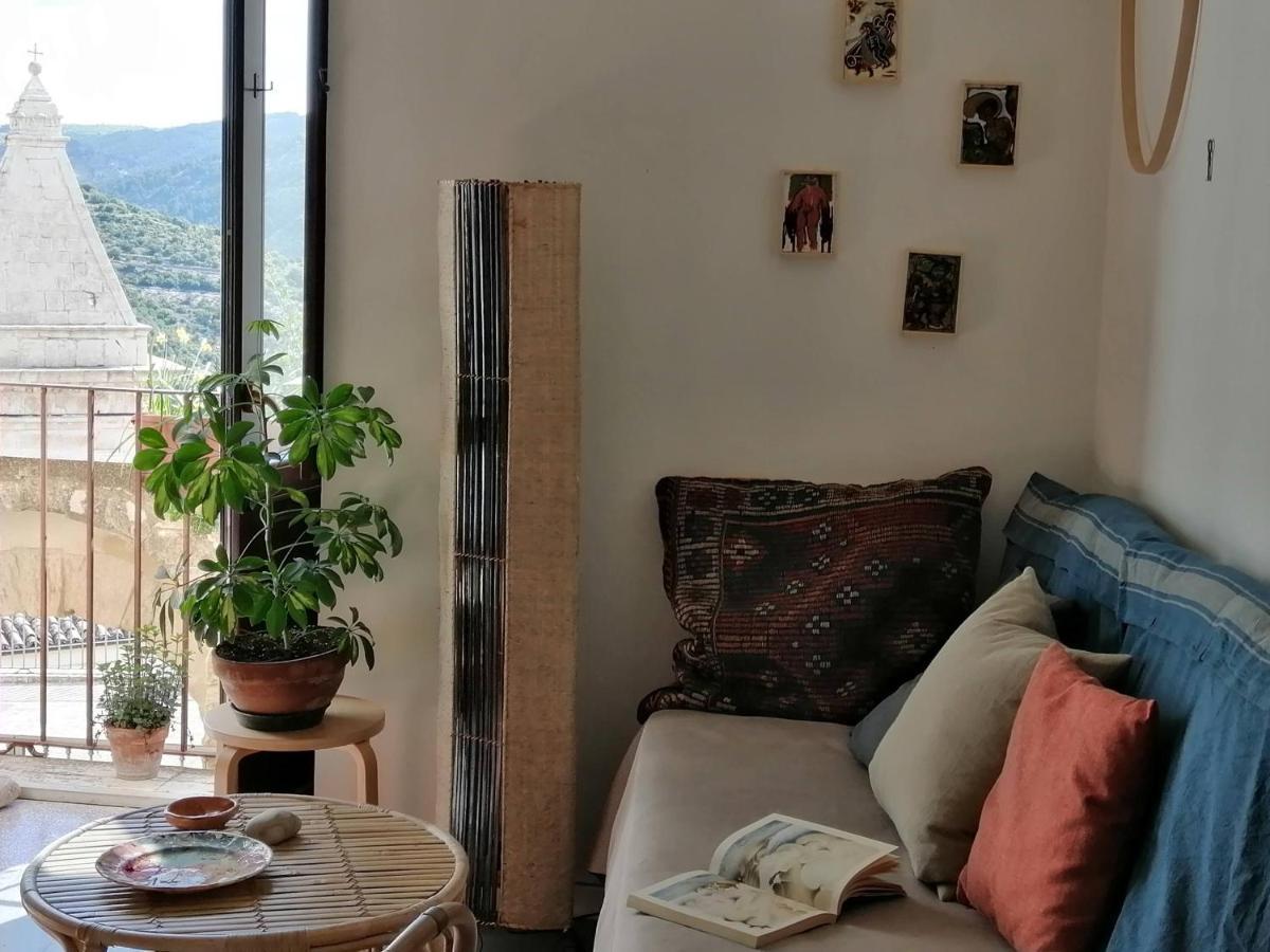 A Naca Villa Ragusa Ngoại thất bức ảnh