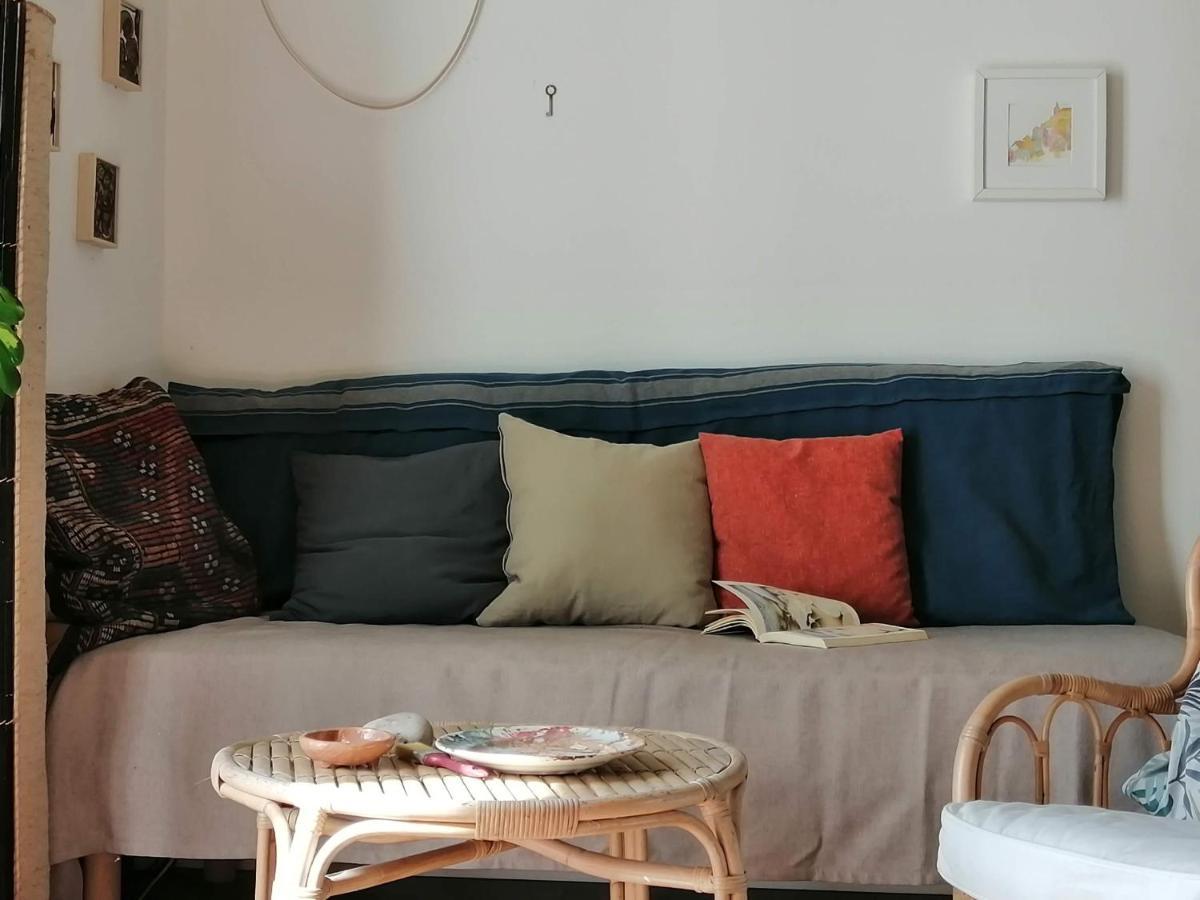 A Naca Villa Ragusa Ngoại thất bức ảnh