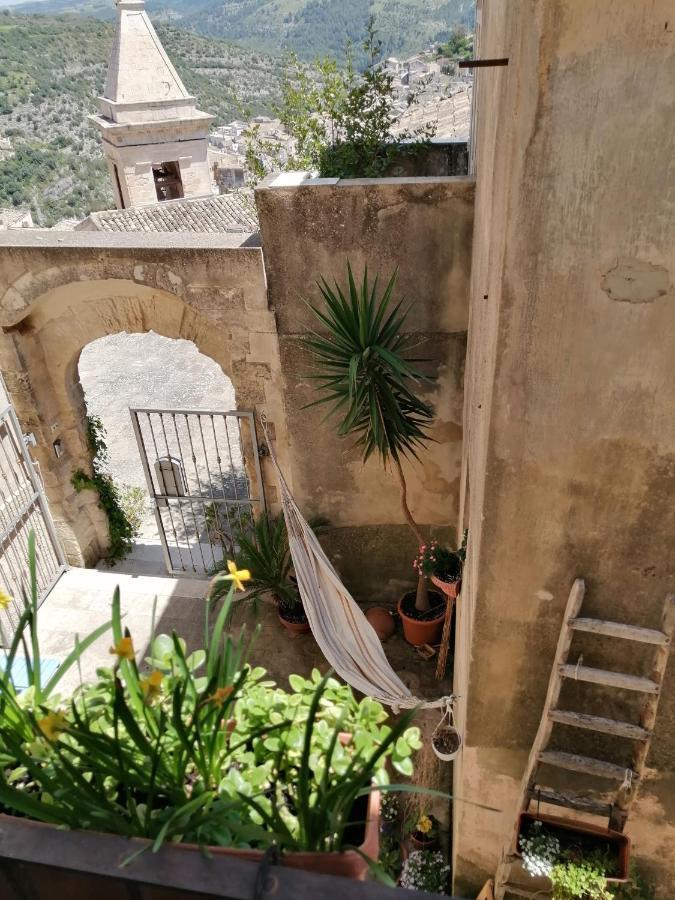 A Naca Villa Ragusa Ngoại thất bức ảnh