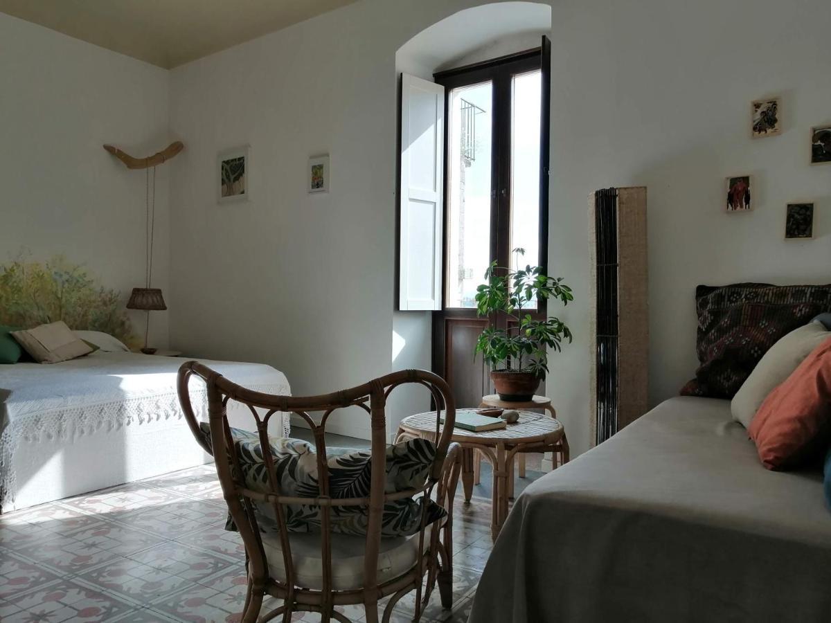 A Naca Villa Ragusa Ngoại thất bức ảnh