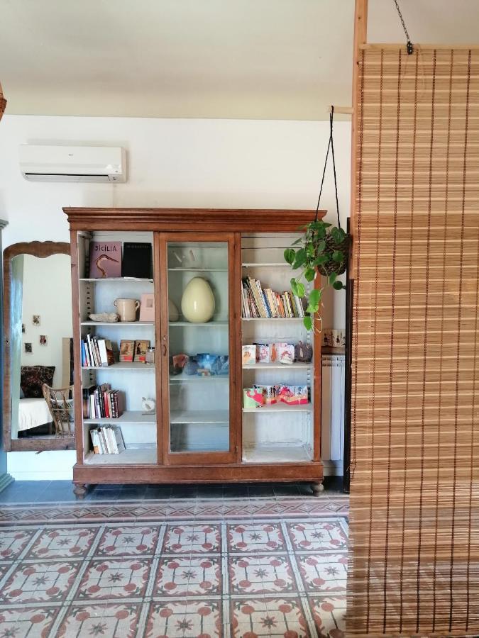 A Naca Villa Ragusa Ngoại thất bức ảnh