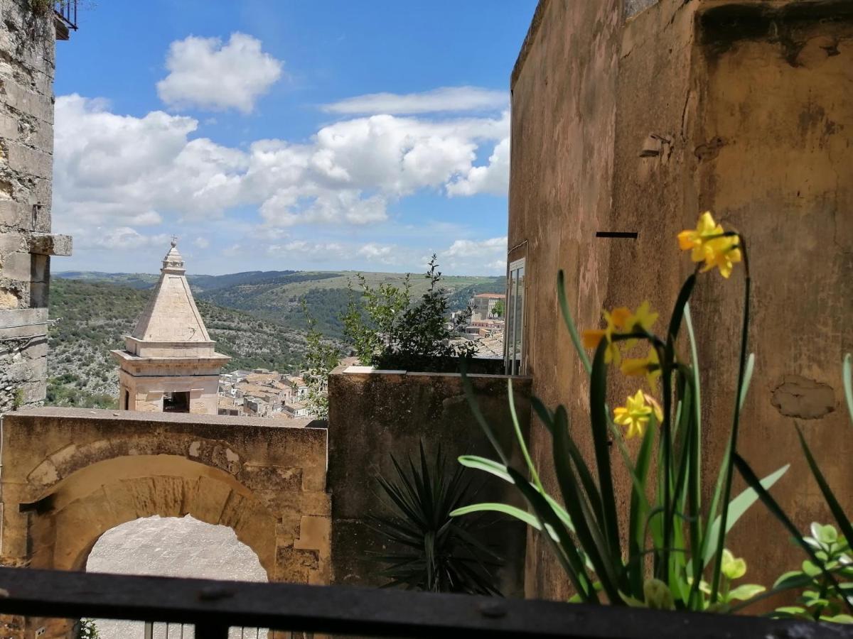 A Naca Villa Ragusa Ngoại thất bức ảnh
