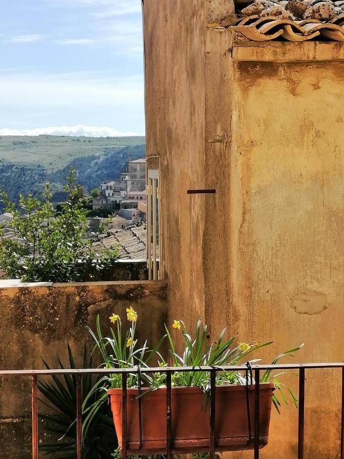 A Naca Villa Ragusa Ngoại thất bức ảnh
