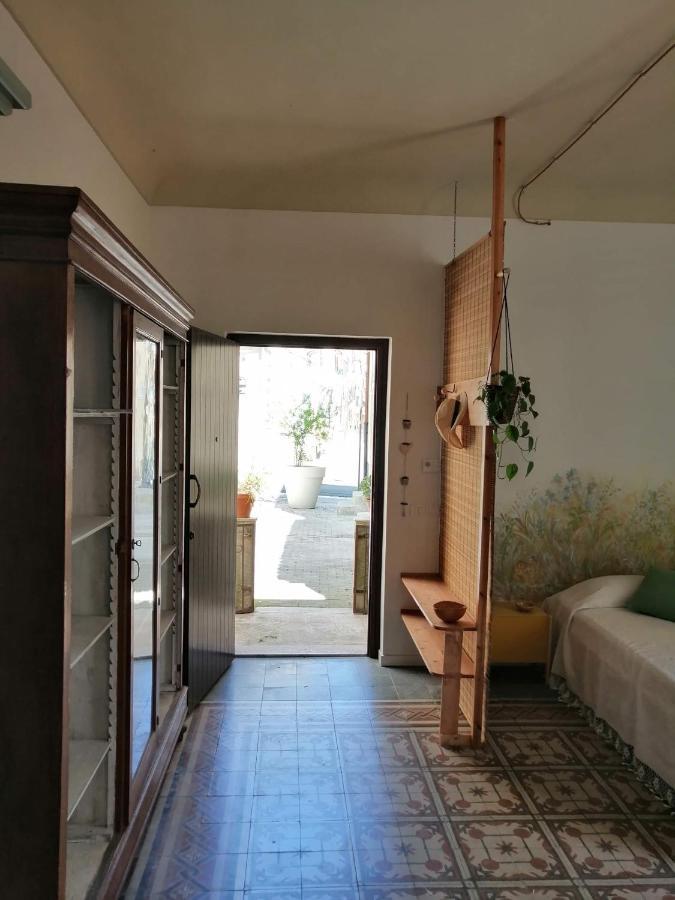 A Naca Villa Ragusa Ngoại thất bức ảnh