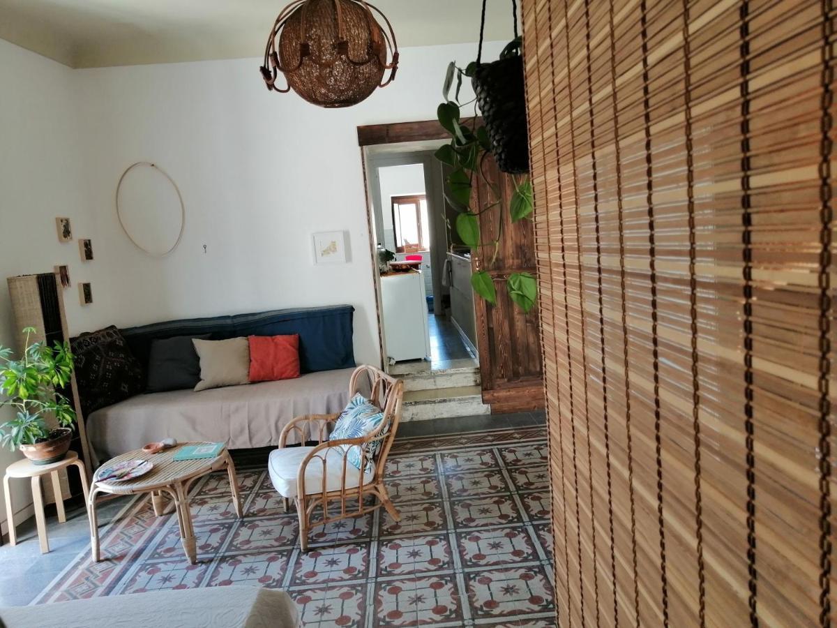 A Naca Villa Ragusa Ngoại thất bức ảnh