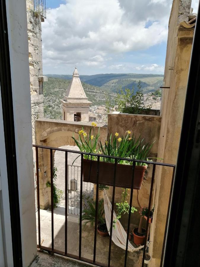 A Naca Villa Ragusa Ngoại thất bức ảnh
