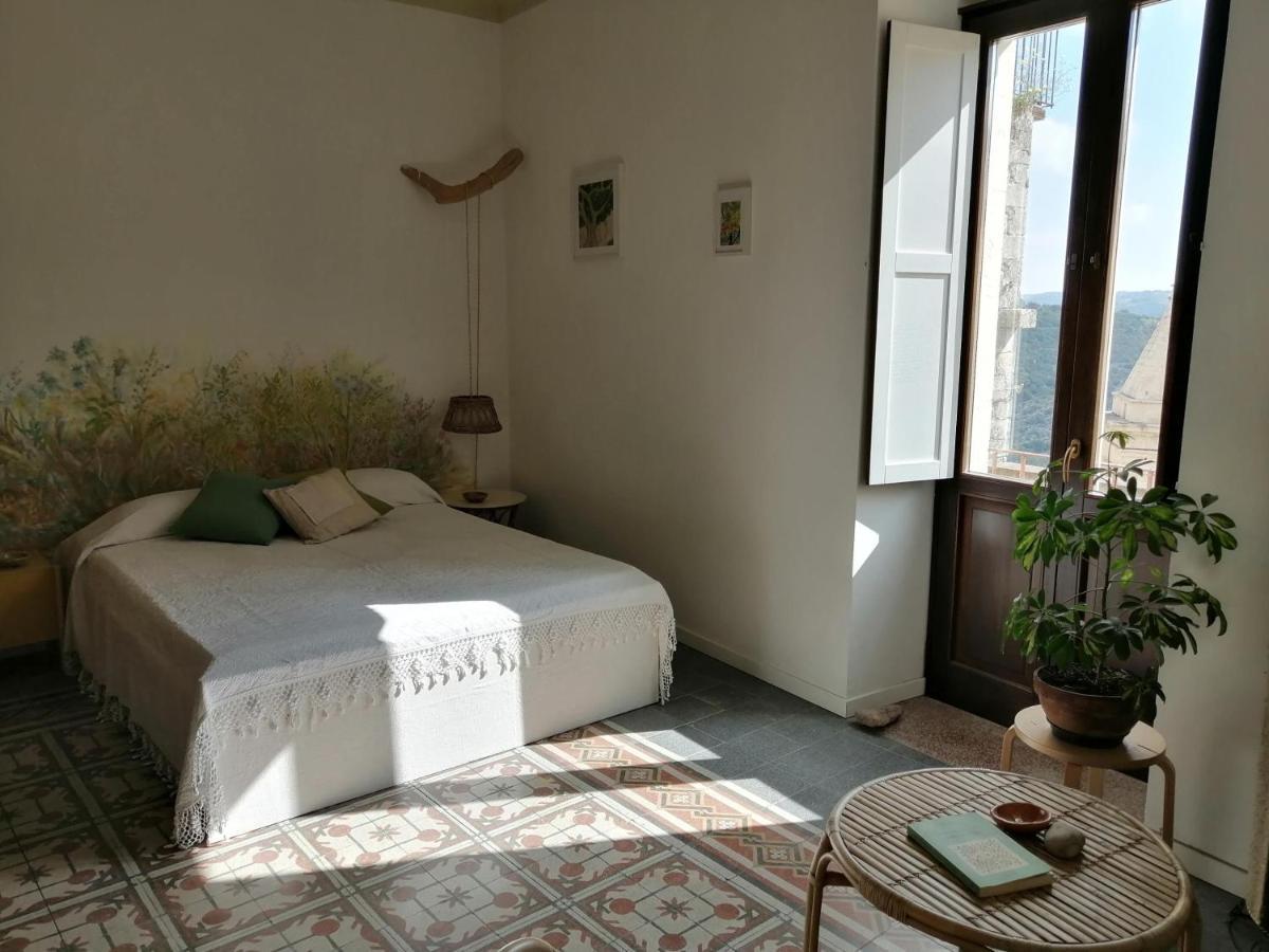 A Naca Villa Ragusa Ngoại thất bức ảnh