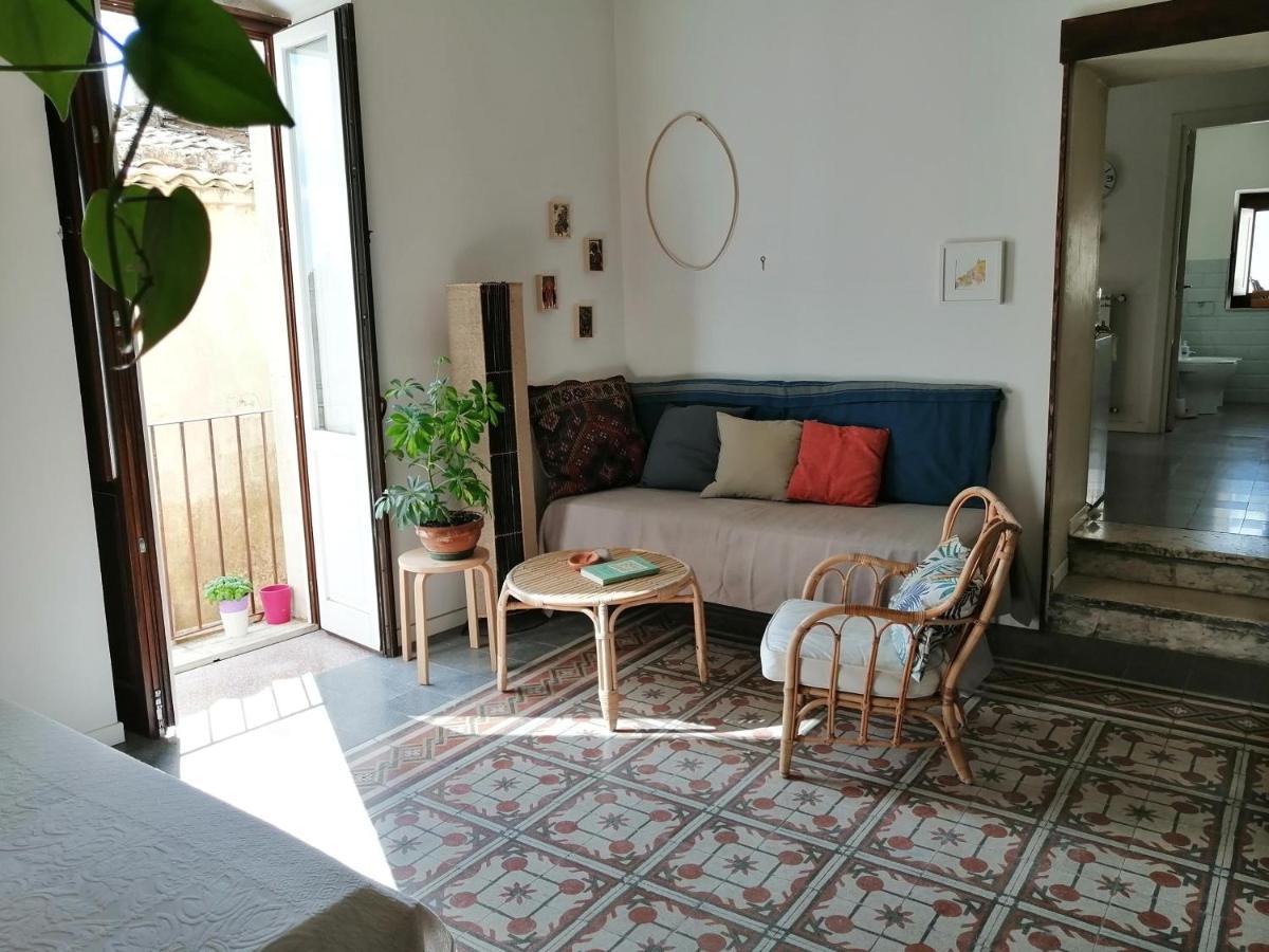 A Naca Villa Ragusa Ngoại thất bức ảnh