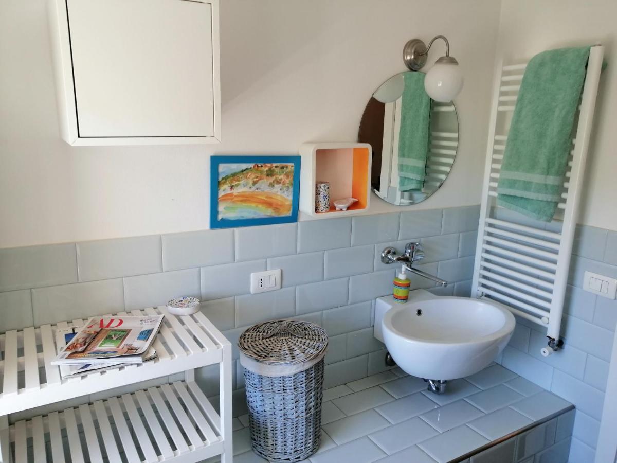 A Naca Villa Ragusa Ngoại thất bức ảnh