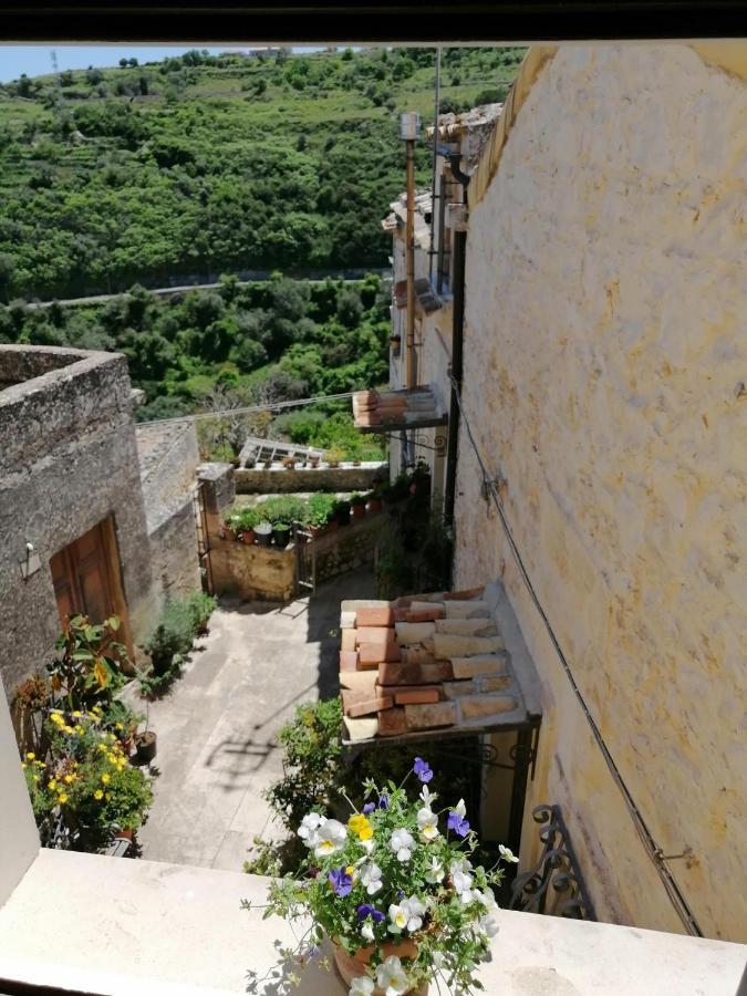 A Naca Villa Ragusa Ngoại thất bức ảnh