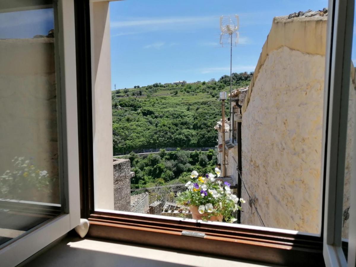 A Naca Villa Ragusa Ngoại thất bức ảnh