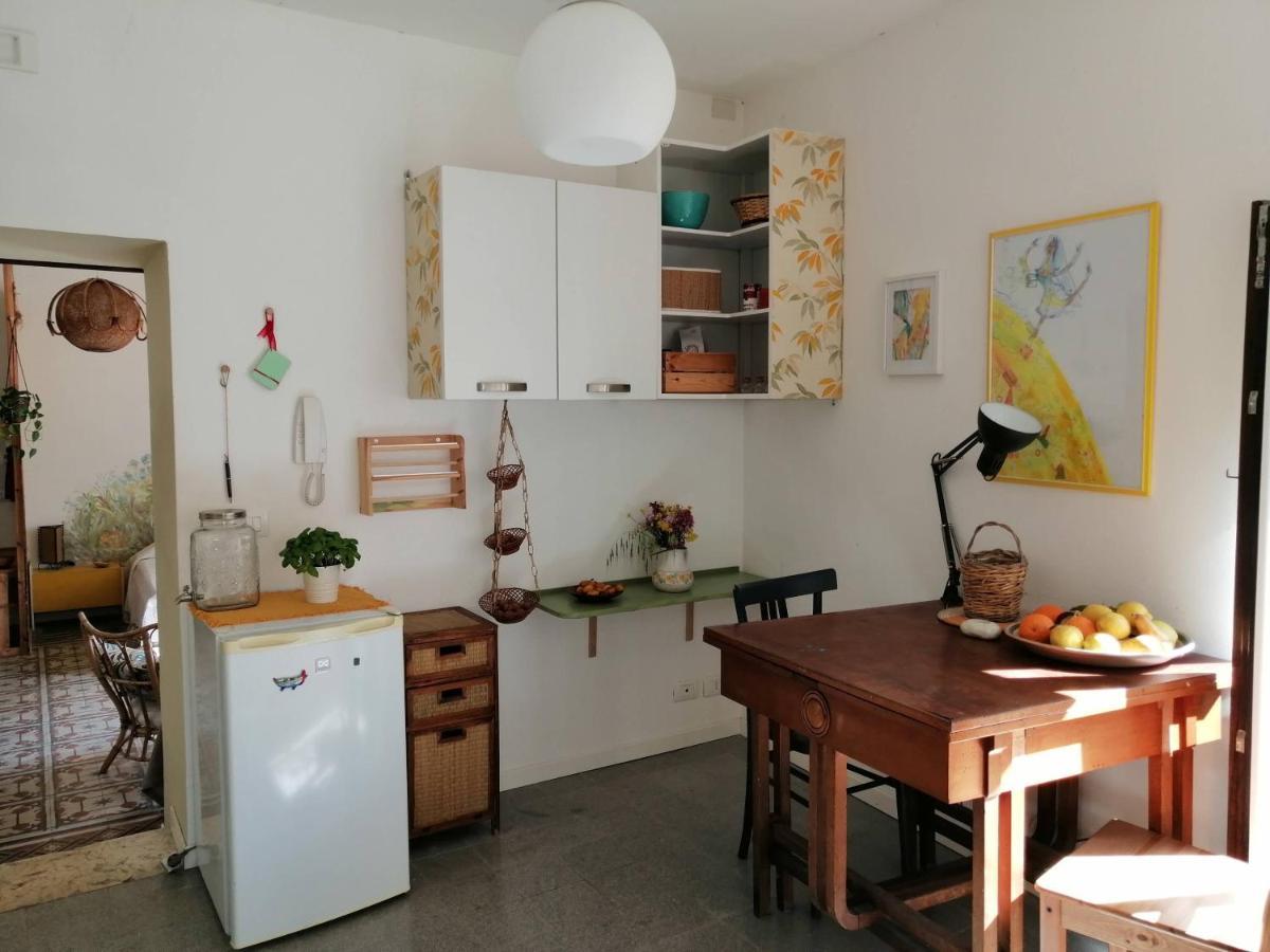 A Naca Villa Ragusa Ngoại thất bức ảnh