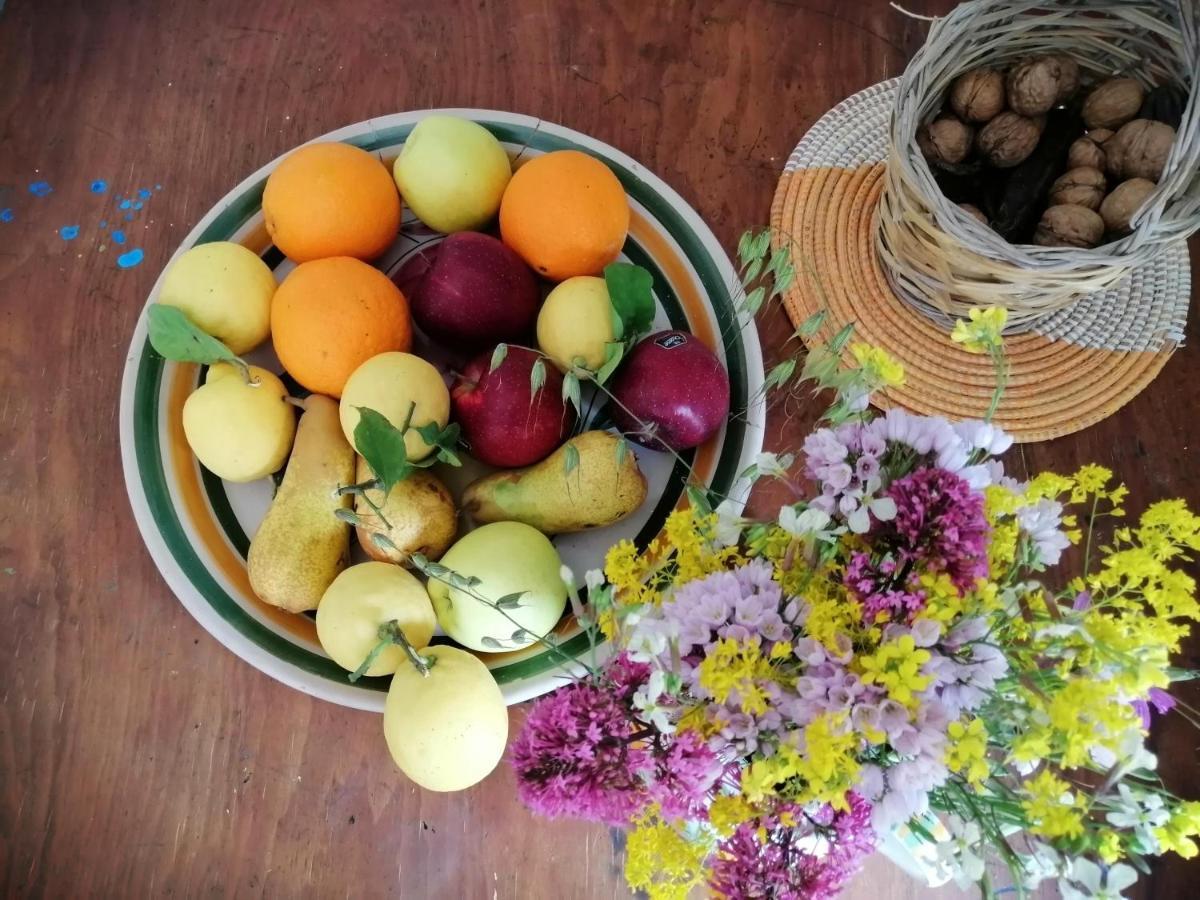 A Naca Villa Ragusa Ngoại thất bức ảnh