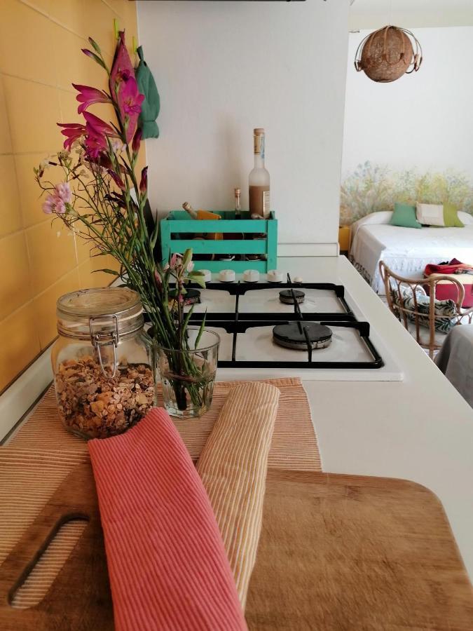 A Naca Villa Ragusa Ngoại thất bức ảnh