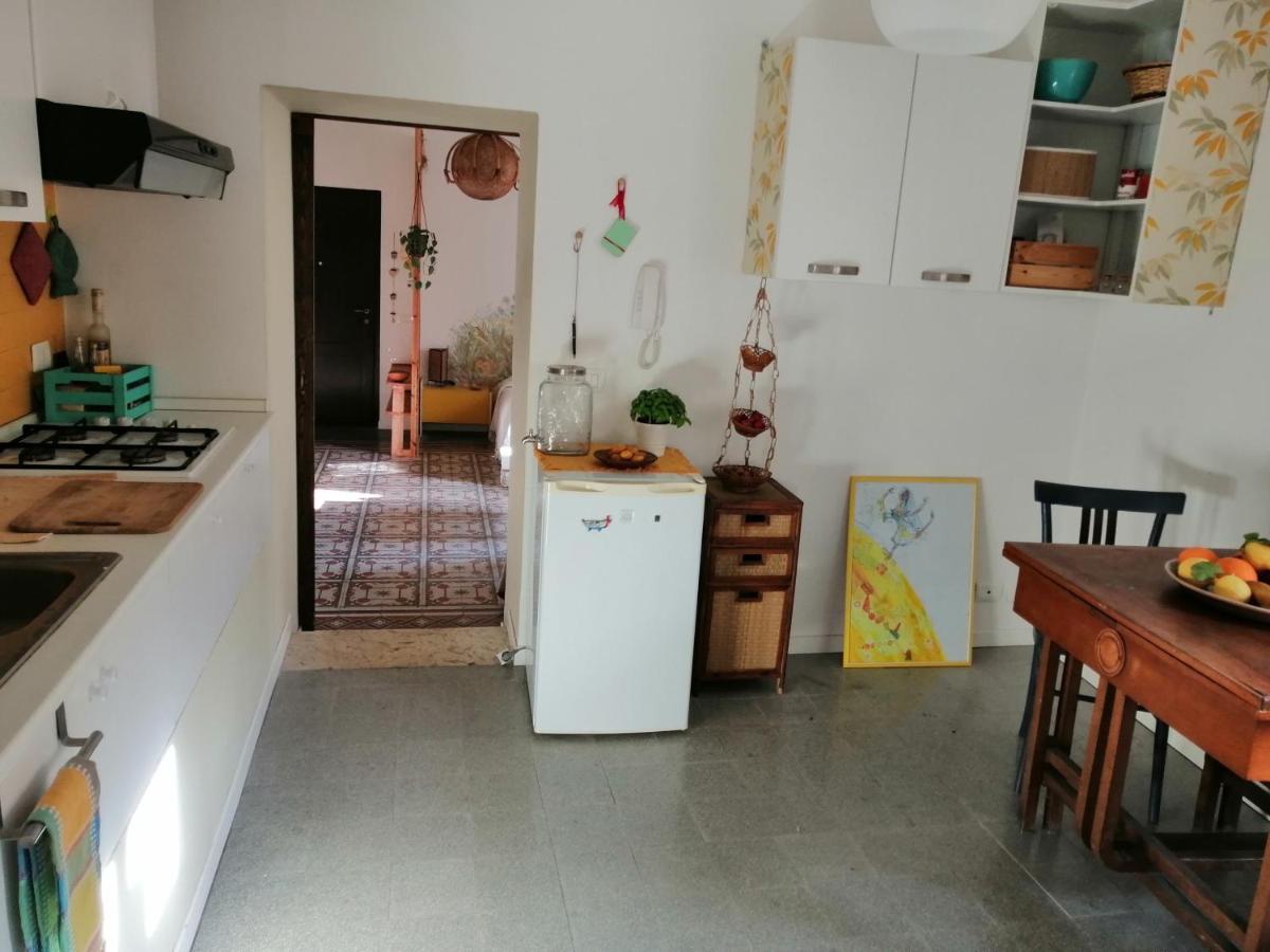 A Naca Villa Ragusa Ngoại thất bức ảnh