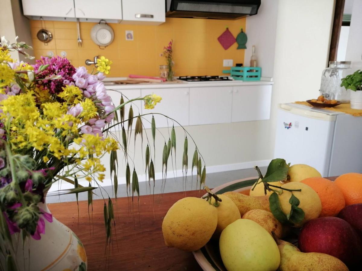 A Naca Villa Ragusa Ngoại thất bức ảnh