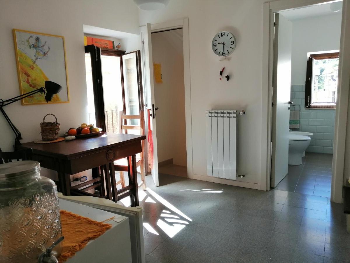A Naca Villa Ragusa Ngoại thất bức ảnh